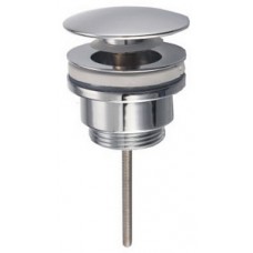 Донный клапан для раковины Ø1¼" TIM (1/100) Донный клапан для раковины Ø1¼" TIM (1/100)