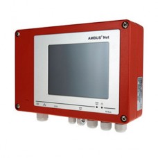 Концентратор с экраном 250 каналов VALTEC M-Bus Концентратор с экраном 250 каналов VALTEC M-Bus