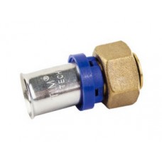 Муфта пресс конус Ø16х1/2" TIM (30/240) Муфта пресс конус Ø16х1/2" TIM (30/240)