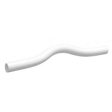 Перекрещивание длинное PP-R Ø32 VALFEX Белый (15/30) Перекрещивание длинное PP-R Ø32 VALFEX Белый (15/30)