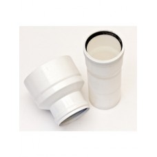 Адаптер ARISTON d80/125-d80 конд. Адаптер ARISTON d80/125-d80 конд.