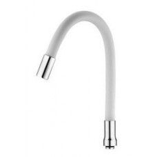 Излив для смесителя рефлекторный для ZOP4 серый G-LAUF UCG-3257GY Излив для смесителя рефлекторный для ZOP4 серый G-LAUF UCG-3257GY