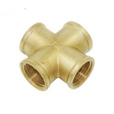 Крестовина Ø1/2" TIM (10/70) Крестовина Ø1/2" TIM (10/70)