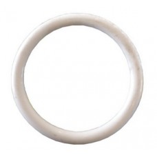 Прокладка силикон для радиаторного ниппеля KONNER Прокладка силикон для радиаторного ниппеля KONNER