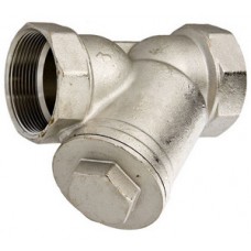 Фильтр косой Ø1½" внутр./внутр. VALTEC (4/32) Фильтр косой Ø1½" внутр./внутр. VALTEC (4/32)