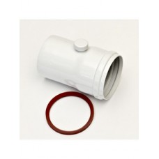 Комплект отвода конденсата ARISTON d80M/F-135мм Комплект отвода конденсата ARISTON d80M/F-135мм