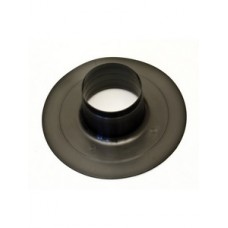 Манжета черная ARISTON для плоской кровли Манжета черная ARISTON для плоской кровли