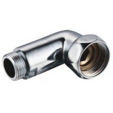 Соединение для полотенцесушителя угловое внутр./нар. Ø1"×3/4" TIM (40) Соединение для полотенцесушителя угловое внутр./нар. Ø1"×3/4" TIM (40)