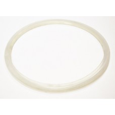 Прокладка - уплотнение для крепления глушителя NAVIEN LST-40K, LST 40KG Прокладка - уплотнение для крепления глушителя NAVIEN LST-40K, LST 40KG