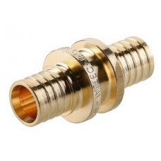 Муфта аксиальная Ø25(3,5) универсальная VALTEC Муфта аксиальная Ø25(3,5) универсальная VALTEC