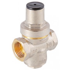 Редуктор давления поршневой Ø3/4" 1-5,5bar VALTEC Редуктор давления поршневой Ø3/4" 1-5,5bar VALTEC