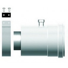 Адаптер ARISTON d60/100-d80/125 Адаптер ARISTON d60/100-d80/125