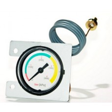 Манометр NAVIEN Deluxe, Deluxe Coaxial, Deluxe Plus, Deluxe Plus Coaxial Манометр NAVIEN Deluxe, Deluxe Coaxial, Deluxe Plus, Deluxe Plus Coaxial