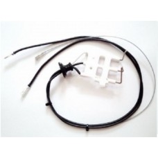 Блок розжига и ионизации MIZUDO Блок розжига и ионизации MIZUDO