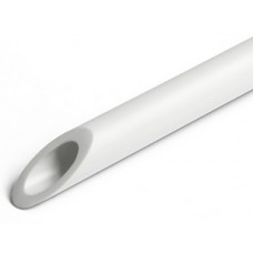 Труба PP-R Ø16/PN20 (SDR6) PRO AQUA Белый (200) Труба PP-R Ø16/PN20 (SDR6) PRO AQUA Белый (200)