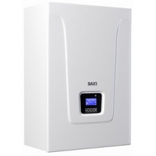 Котел электрический BAXI Ampera 18, настенный, 18кВт, одноконтурный, 380V Котел электрический BAXI Ampera 18, настенный, 18кВт, одноконтурный, 380V