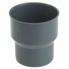 Редукция внутр. канал. Ø124х110 FLEXTRON без манжеты (30) Редукция внутр. канал. Ø124х110 FLEXTRON без манжеты (30)