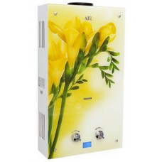 Газовая колонка ATLAN 1-10/3-10 LT Декор Фрезия, 10л/мин Газовая колонка ATLAN 1-10/3-10 LT Декор Фрезия, 10л/мин