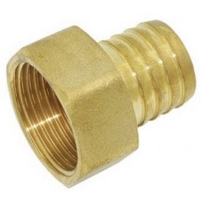 Штуцер внутр.р. Ø3/4"х20мм TIM (140) Штуцер внутр.р. Ø3/4"х20мм TIM (140)