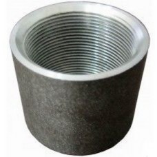 Муфта стальная Ø65 ГОСТ 8966-75 Муфта стальная Ø65 ГОСТ 8966-75