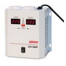 Стабилизатор напряжения POWERMAN AVS 1000 Р (1 кВт) настенный Стабилизатор напряжения POWERMAN AVS 1000 Р (1 кВт) настенный