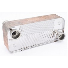 Теплообменник ГВС NAVIEN Deluxe 40K, Deluxe Plus 40K, Ace 40K Теплообменник ГВС NAVIEN Deluxe 40K, Deluxe Plus 40K, Ace 40K