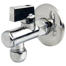 Кран шар. угл. для с/т приборов с фильтром Ø1/2"х3/4" VALTEC (90) Кран шар. угл. для с/т приборов с фильтром Ø1/2"х3/4" VALTEC (90)