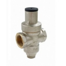 Редуктор давления поршневой 1-5,5bar Ø3/4"внутр.р. VALFEX (10/80) Редуктор давления поршневой 1-5,5bar Ø3/4"внутр.р. VALFEX (10/80)