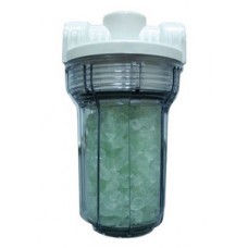 Фильтр полифосфатный для быт.техники 1ПФД ГЕЙЗЕР (1) Фильтр полифосфатный для быт.техники 1ПФД ГЕЙЗЕР (1)