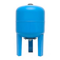 Гидроаккумулятор для водоснабжения ГКС 80В, 80л, 1" Гидроаккумулятор для водоснабжения ГКС 80В, 80л, 1"