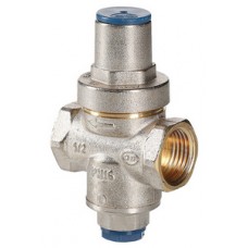 Редуктор давления поршневой под манометр 1-5,5bar Ø1/2" OR Редуктор давления поршневой под манометр 1-5,5bar Ø1/2" OR