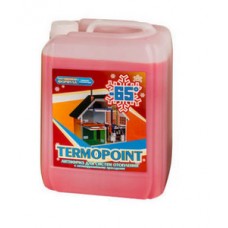 Теплоноситель TERMOPOINT 65 (этиленгликоль) 10 кг (1) Теплоноситель TERMOPOINT 65 (этиленгликоль) 10 кг (1)