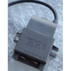 Трансформатор розжига Navien Deluxe S 13-35kw Трансформатор розжига Navien Deluxe S 13-35kw