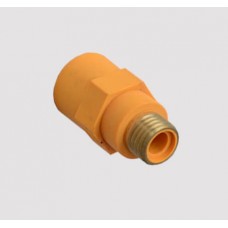 Вставка диэлектрическая Ø1/2" г/ш ELKA Вставка диэлектрическая Ø1/2" г/ш ELKA