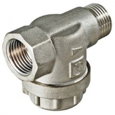 Фильтр прямой Ø1/2" внутр./нар. VALTEC (9/144) Фильтр прямой Ø1/2" внутр./нар. VALTEC (9/144)