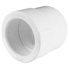 Муфта перех. внутр./внутр. PP-R Ø25х20 VALFEX Белый (100/400) Муфта перех. внутр./внутр. PP-R Ø25х20 VALFEX Белый (100/400)