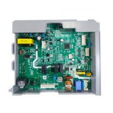 Электронная плата NAVIEN Deluxe S/C (35 кВт) Электронная плата NAVIEN Deluxe S/C (35 кВт)