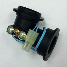 Выходной адаптер теплообменника NAVIEN Выходной адаптер теплообменника NAVIEN