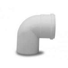 Отвод ARISTON 90° d110 Отвод ARISTON 90° d110