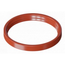 Уплотнение силиконовое Ø60 KRATS Уплотнение силиконовое Ø60 KRATS