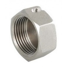 Заглушка внутр.р. с ушком для пломбировки Ø3/4" VALTEC (10/280) Заглушка внутр.р. с ушком для пломбировки Ø3/4" VALTEC (10/280)