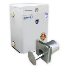 Котел газовый BURAN КС-ГЗ-7, парапетный, 7кВт, одноконтурный Котел газовый BURAN КС-ГЗ-7, парапетный, 7кВт, одноконтурный