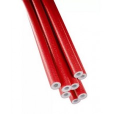 Изоляция трубная Ø22х6ммх2м VALTEC Супер Протект красный (150) Изоляция трубная Ø22х6ммх2м VALTEC Супер Протект красный (150)