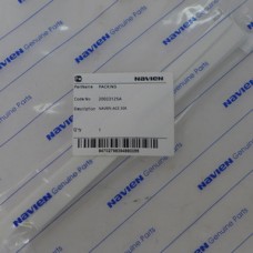 Прокладка термоизоляционная под камеру сгорания 35-40K (Insulation Packing) NAVIEN Прокладка термоизоляционная под камеру сгорания 35-40K (Insulation Packing) NAVIEN