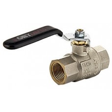 Кран шар. Ø1½" внутр./внутр. ручка стальн. VALTEC Perfect (2/8) Кран шар. Ø1½" внутр./внутр. ручка стальн. VALTEC Perfect (2/8)