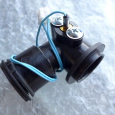 Адаптер основного теплообменника угловой с датчиком температуры Navien Deluxe S/C/E Адаптер основного теплообменника угловой с датчиком температуры Navien Deluxe S/C/E