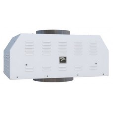 Турбонасадка LEMAX Comfort L CLEVER Ø300 для котлов CLEVER L 150квт Турбонасадка LEMAX Comfort L CLEVER Ø300 для котлов CLEVER L 150квт