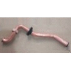 Трубка подачи теплоносителя к теплообменнику M11T-М17T/M11TH-М17TH/M11TL-М17TL Трубка подачи теплоносителя к теплообменнику M11T-М17T/M11TH-М17TH/M11TL-М17TL