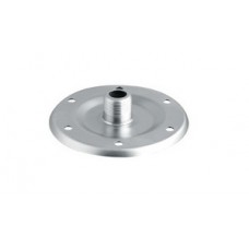 Фланец со штуцером гидроаккумулятора Ø158-1" TIM (1) Фланец со штуцером гидроаккумулятора Ø158-1" TIM (1)