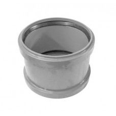 Муфта ремонтная внутр. канал. Ø50 VALFEX (350) Муфта ремонтная внутр. канал. Ø50 VALFEX (350)